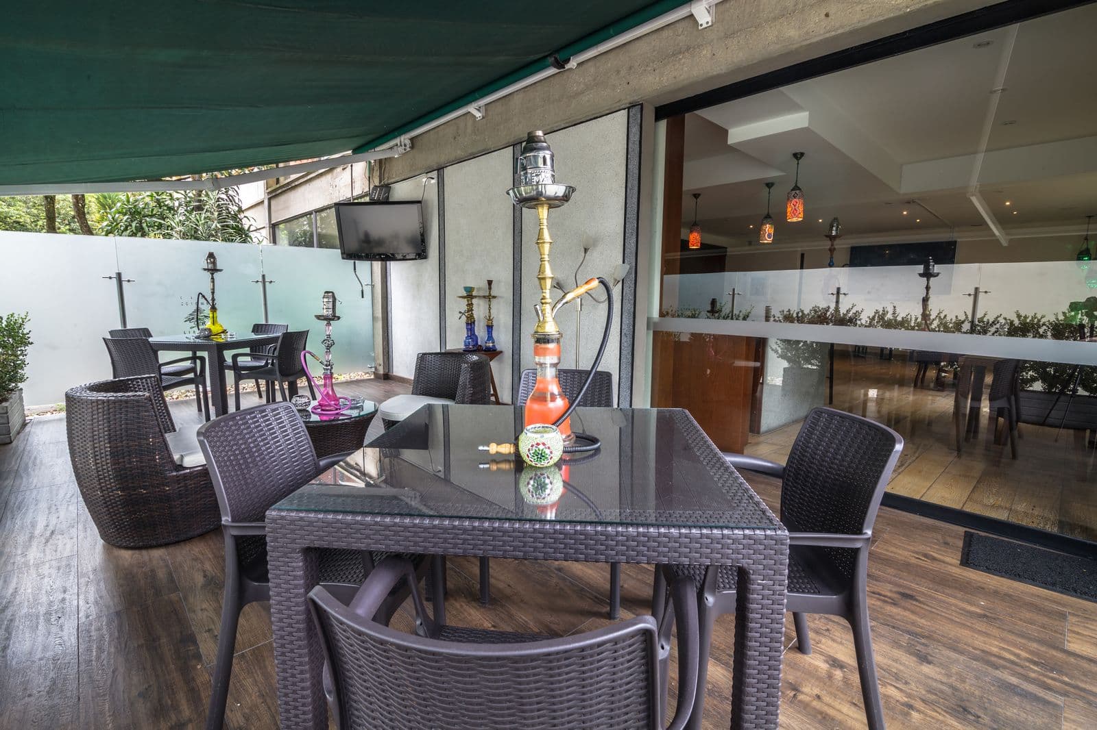Bar Fenicia