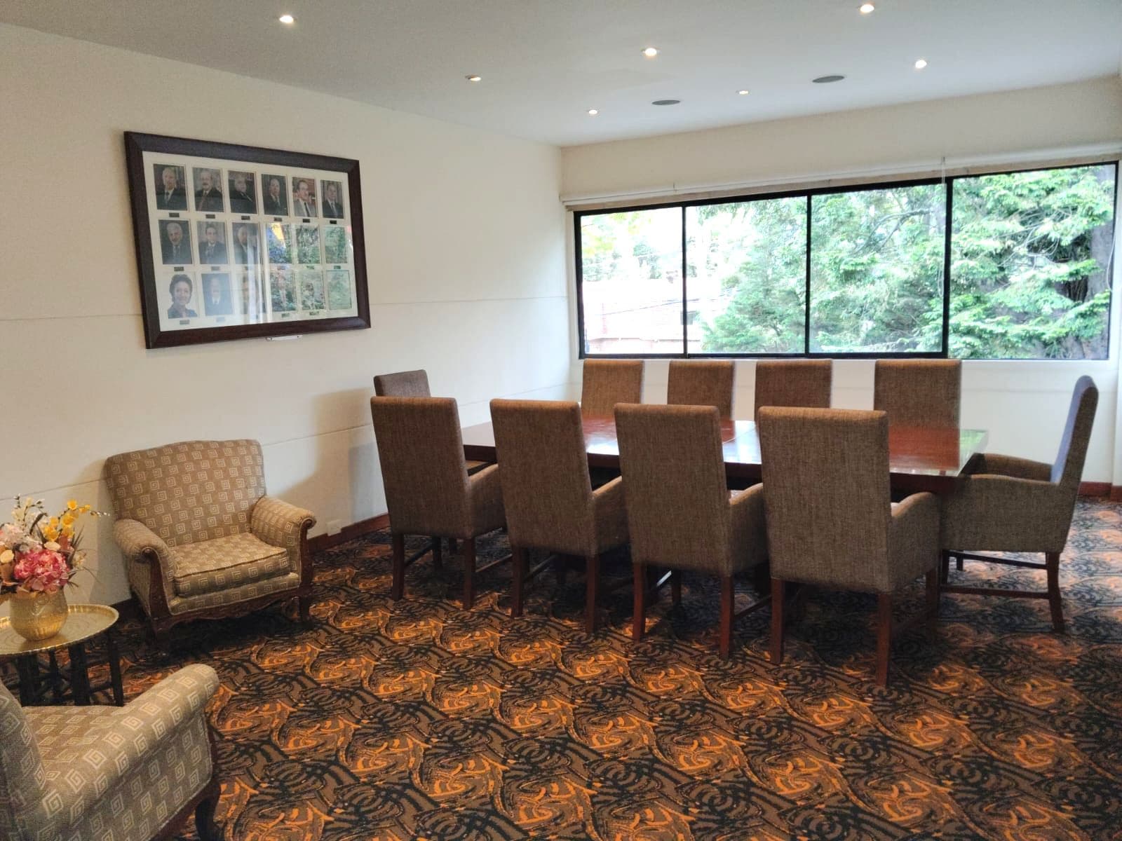 Salón Zahle